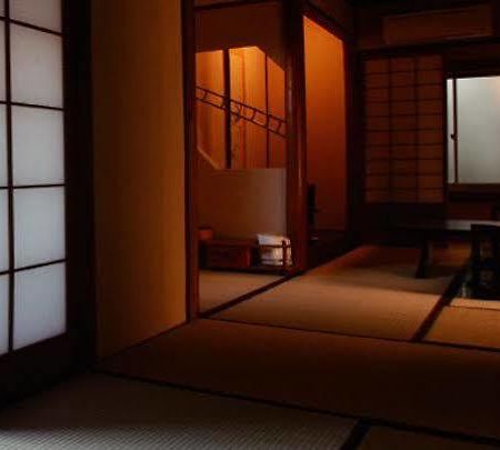 Roman No Yado Izutsurou Tahara Exterior photo