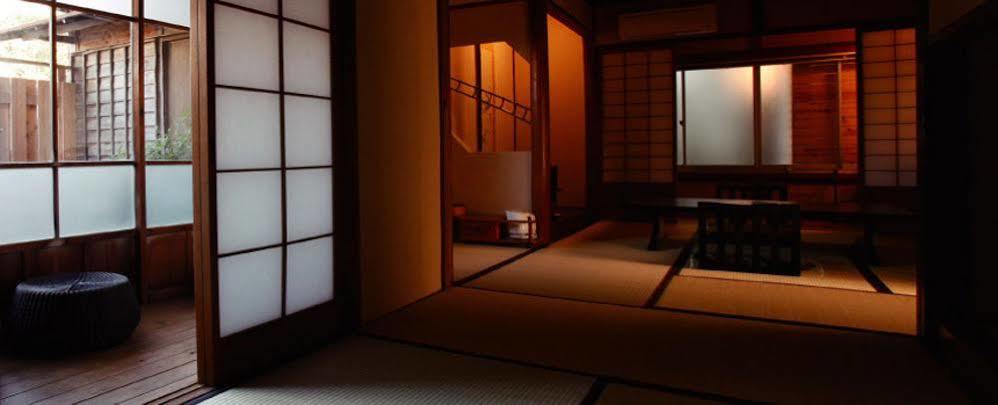 Roman No Yado Izutsurou Tahara Exterior photo